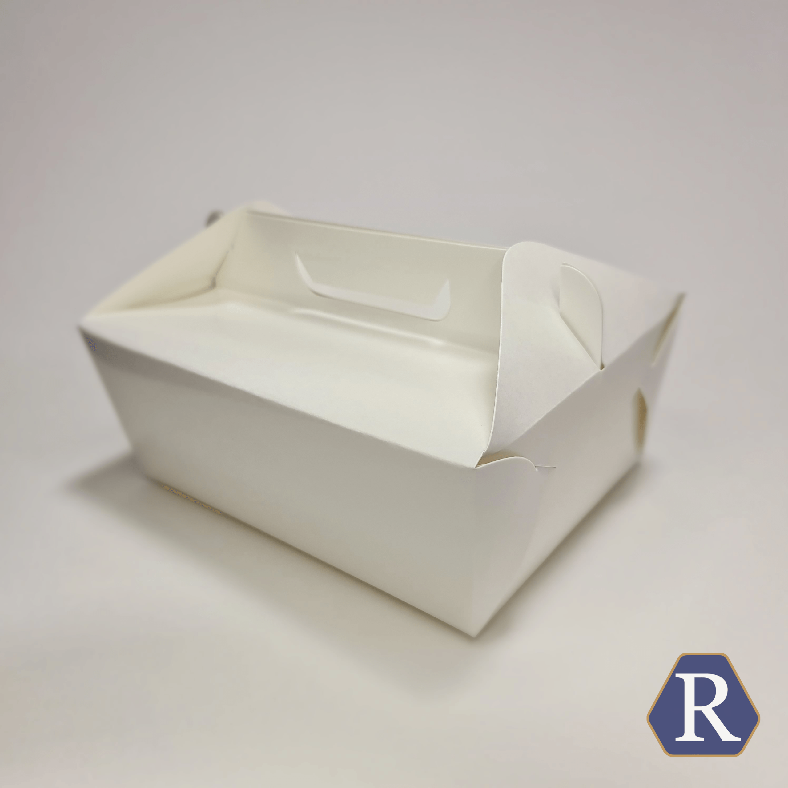 Caja para Pollo (50pzs)