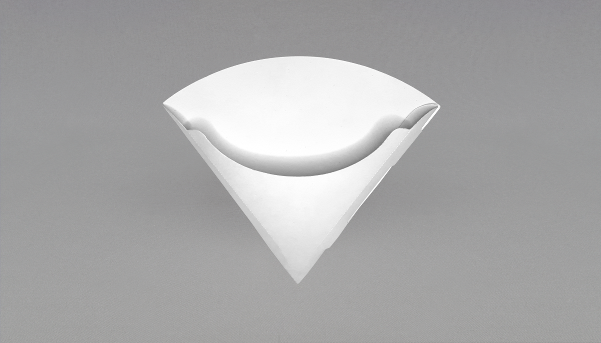 Cono para Crepa (50pzs)