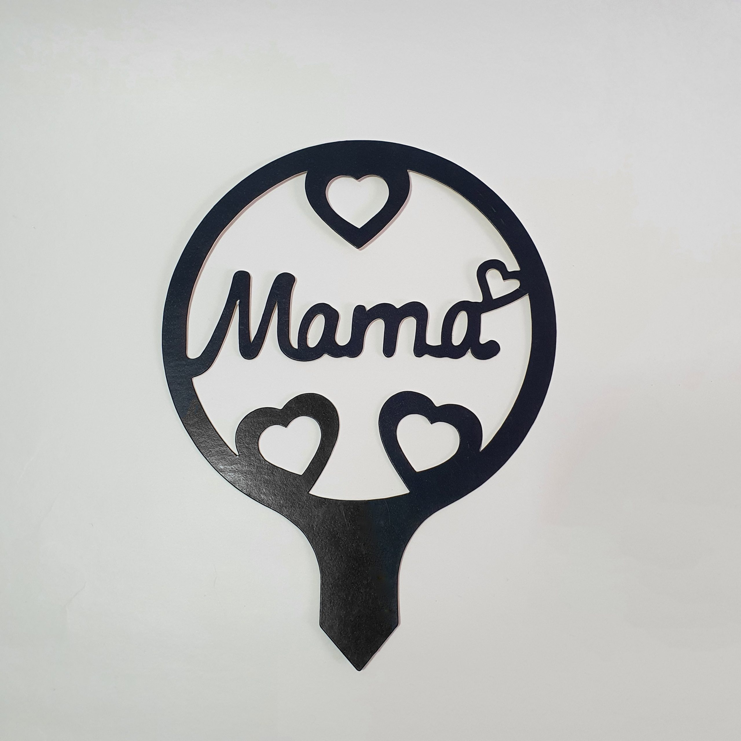 Mamá Circular (5pzs)