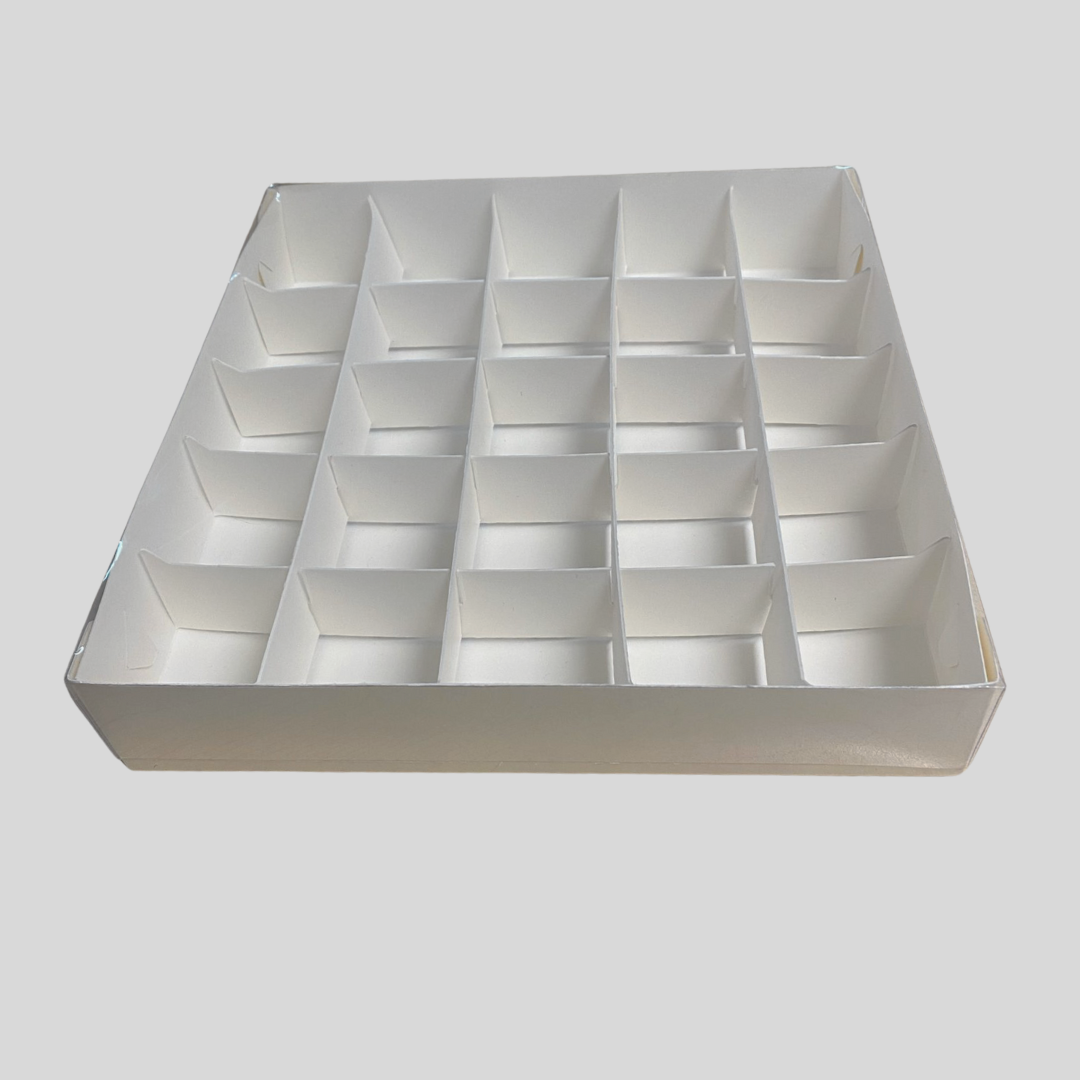 Caja Adviento (12pzs)